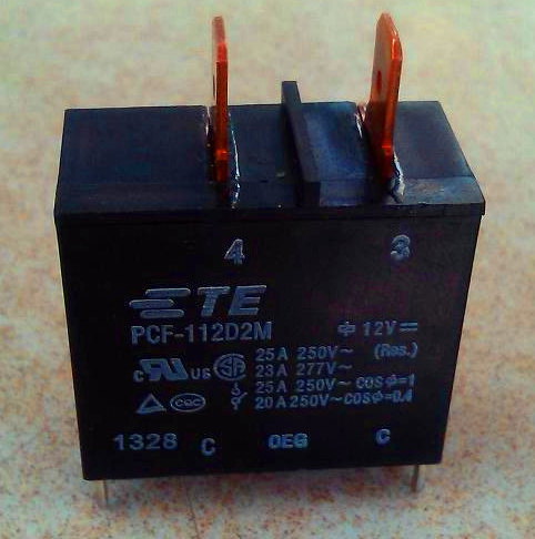 PCF-112D2M